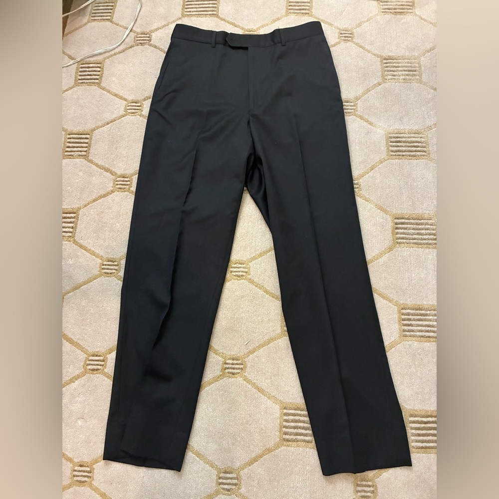 Black Dress Pants 32/32